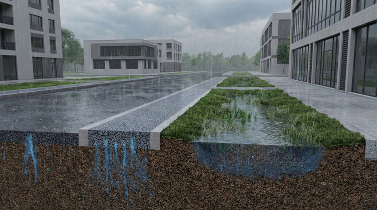 Yağmur suyu hasadı susuzluğa çözüm olabilir